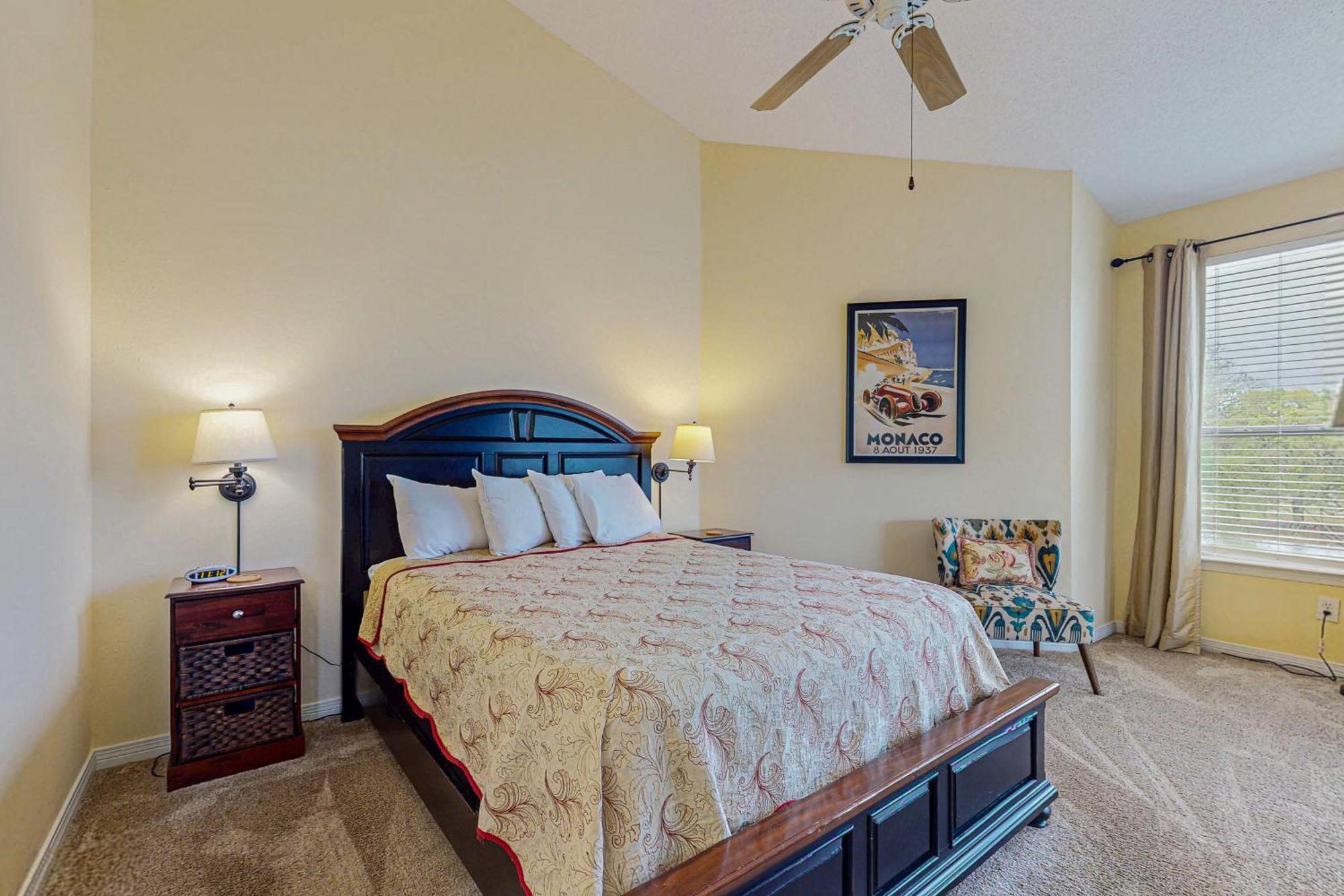 Cypress Point Condominiums At Craft Farms #306B Gulf Shores Exterior photo