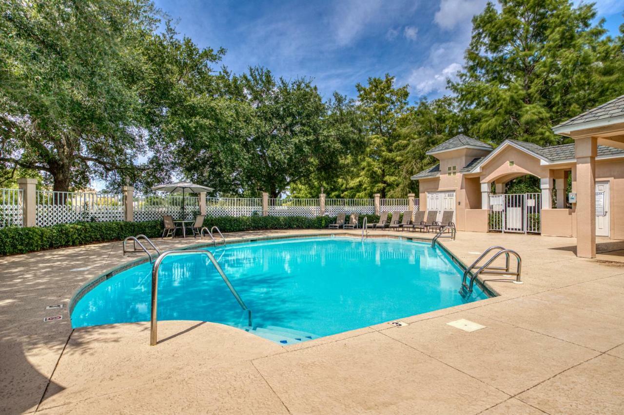 Cypress Point Condominiums At Craft Farms #306B Gulf Shores Exterior photo
